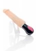 Naturalny wibrator rotacyjny mega orgazm 27 cm